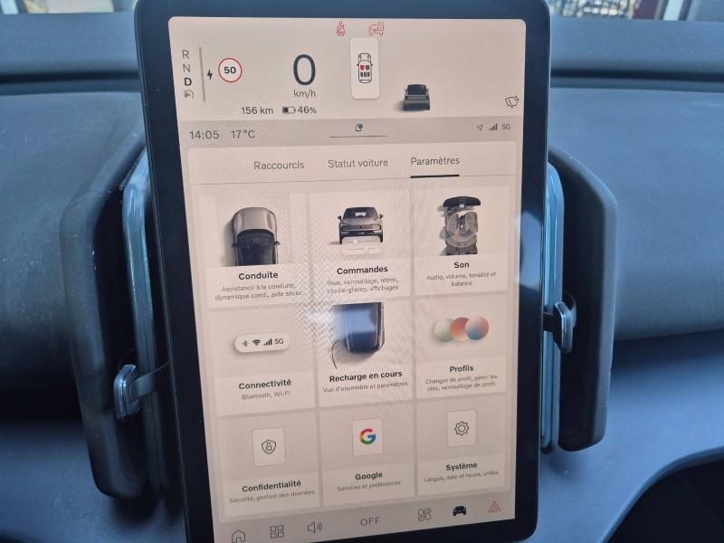 Photo 15 de l’annonce de VOLVO EX30 d’occasion à vendre à AVIGNON