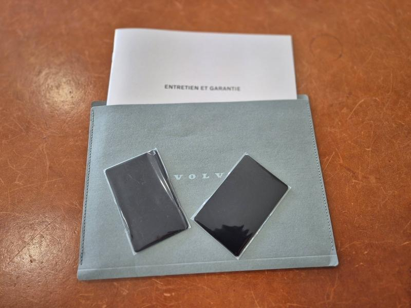 Photo 17 de l’annonce de VOLVO EX30 d’occasion à vendre à AVIGNON