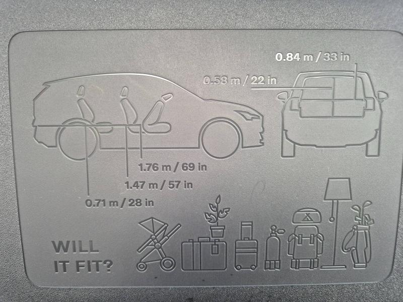 Photo 19 de l’annonce de VOLVO EX30 d’occasion à vendre à AVIGNON