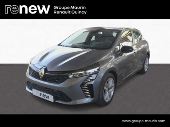 RENAULT Clio 1.5 dCi 100ch Evolution - 25