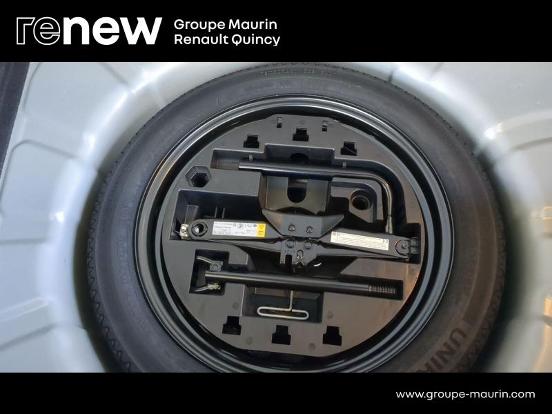 Photo 3 de l’annonce de RENAULT Clio d’occasion à vendre à QUINCY-SOUS-SÉNART