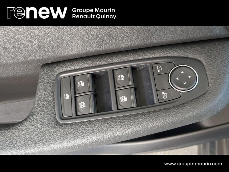 Photo 8 de l’annonce de RENAULT Clio d’occasion à vendre à QUINCY-SOUS-SÉNART