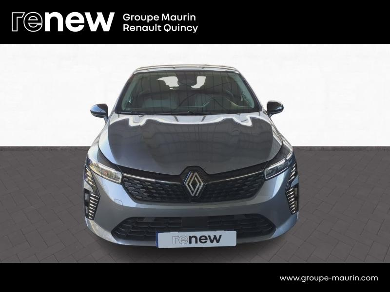 Photo 12 de l’annonce de RENAULT Clio d’occasion à vendre à QUINCY-SOUS-SÉNART