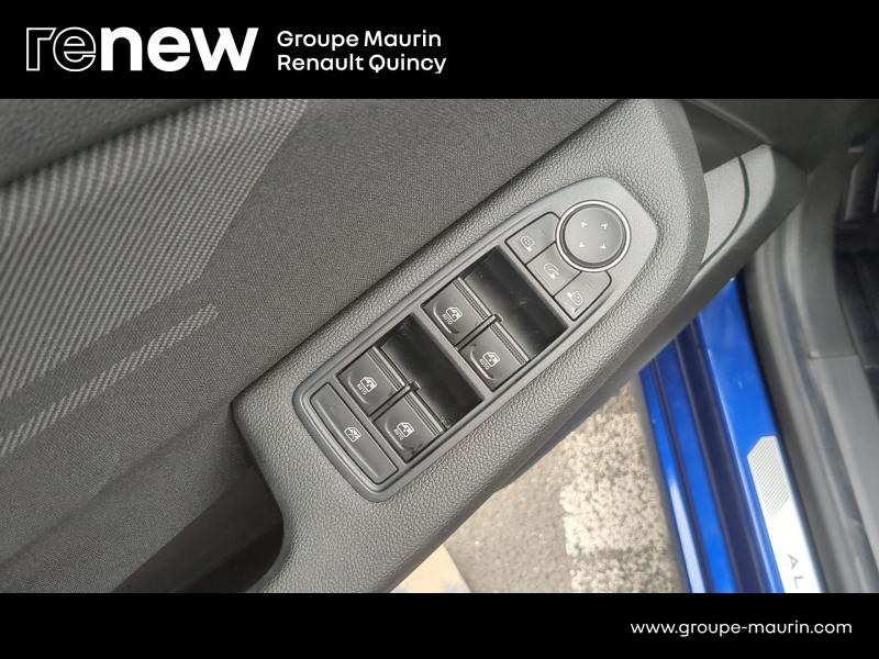 Photo 3 de l’annonce de RENAULT Clio d’occasion à vendre à QUINCY-SOUS-SÉNART