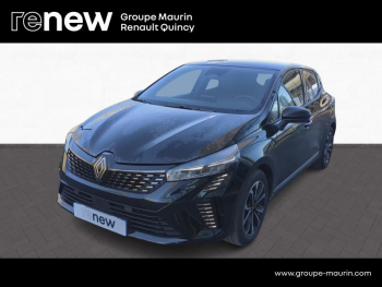 RENAULT Clio 1.0 Eco-G 100ch Techno - 24