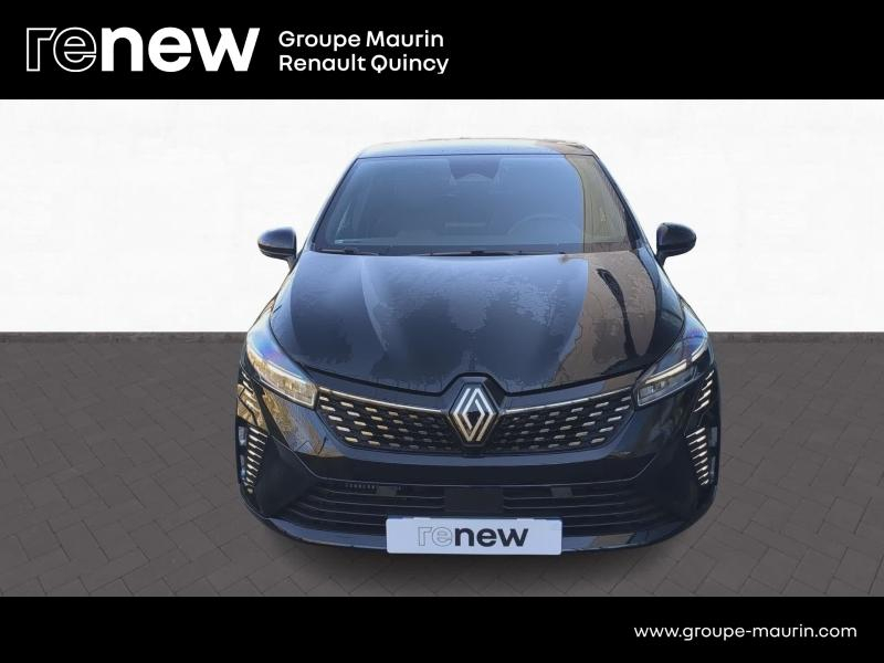 Photo 12 de l’annonce de RENAULT Clio d’occasion à vendre à QUINCY-SOUS-SÉNART