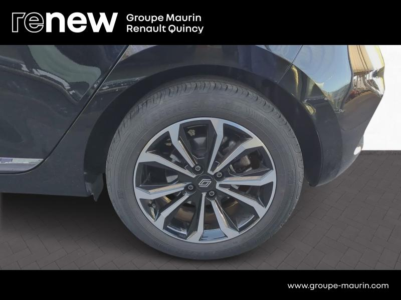 Photo 20 de l’annonce de RENAULT Clio d’occasion à vendre à QUINCY-SOUS-SÉNART