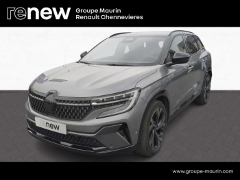 RENAULT Austral 1.2 E-Tech full hybrid 200ch Iconic esprit Alpine