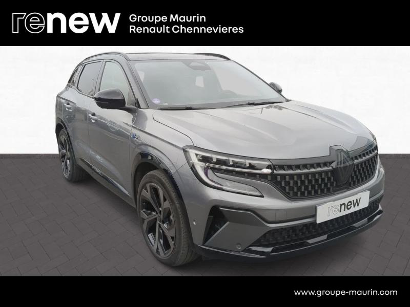 Photo 3 de l’annonce de RENAULT Austral d’occasion à vendre à CHENNEVIÈRES-SUR-MARNE