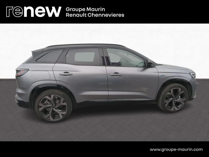 Photo 4 de l’annonce de RENAULT Austral d’occasion à vendre à CHENNEVIÈRES-SUR-MARNE