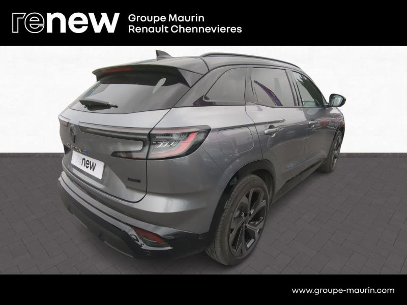 Photo 5 de l’annonce de RENAULT Austral d’occasion à vendre à CHENNEVIÈRES-SUR-MARNE