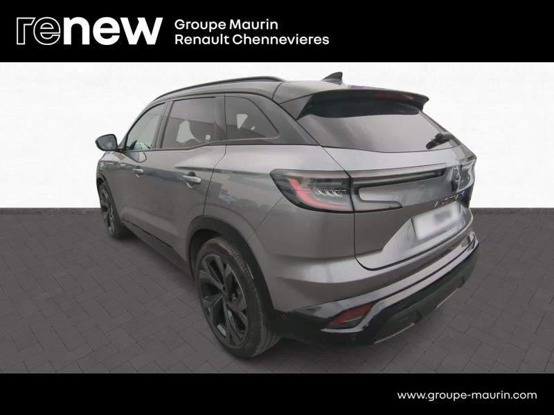 Photo 7 de l’annonce de RENAULT Austral d’occasion à vendre à CHENNEVIÈRES-SUR-MARNE