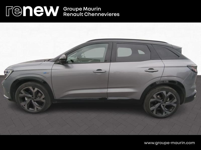 Photo 8 de l’annonce de RENAULT Austral d’occasion à vendre à CHENNEVIÈRES-SUR-MARNE