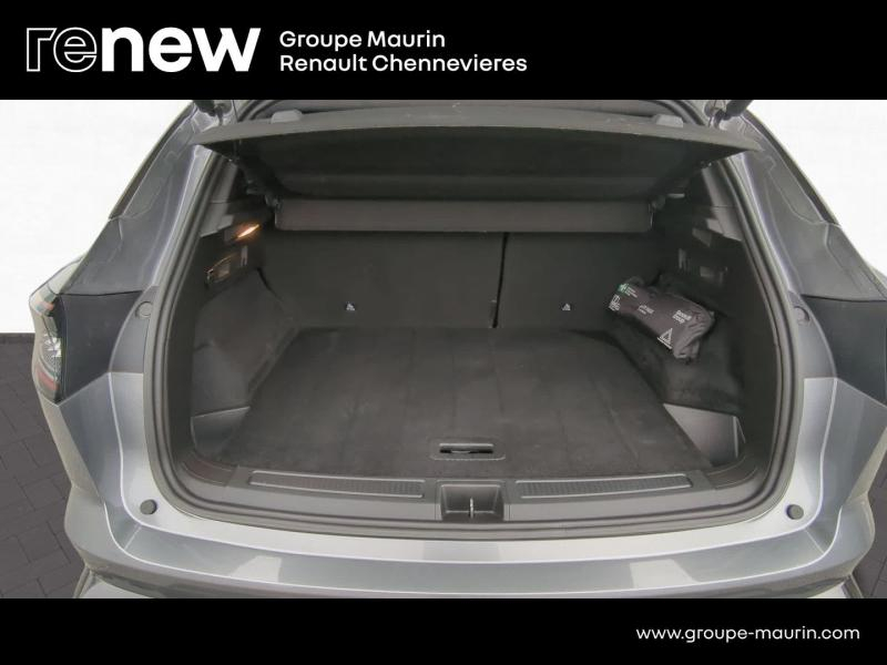 Photo 9 de l’annonce de RENAULT Austral d’occasion à vendre à CHENNEVIÈRES-SUR-MARNE