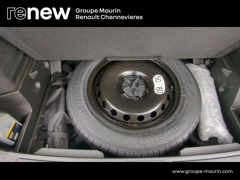 Photo 10 de l’annonce de RENAULT Austral d’occasion à vendre à CHENNEVIÈRES-SUR-MARNE