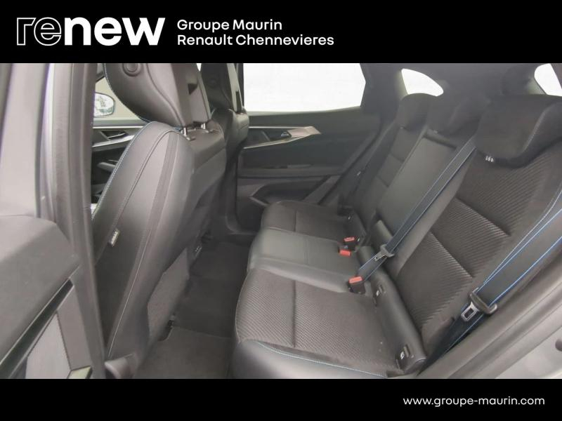 Photo 11 de l’annonce de RENAULT Austral d’occasion à vendre à CHENNEVIÈRES-SUR-MARNE