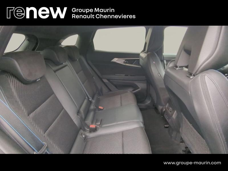 Photo 12 de l’annonce de RENAULT Austral d’occasion à vendre à CHENNEVIÈRES-SUR-MARNE