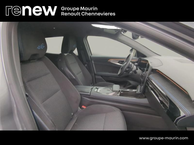 Photo 13 de l’annonce de RENAULT Austral d’occasion à vendre à CHENNEVIÈRES-SUR-MARNE