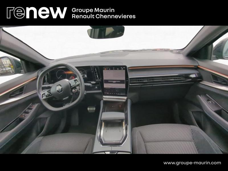 Photo 14 de l’annonce de RENAULT Austral d’occasion à vendre à CHENNEVIÈRES-SUR-MARNE