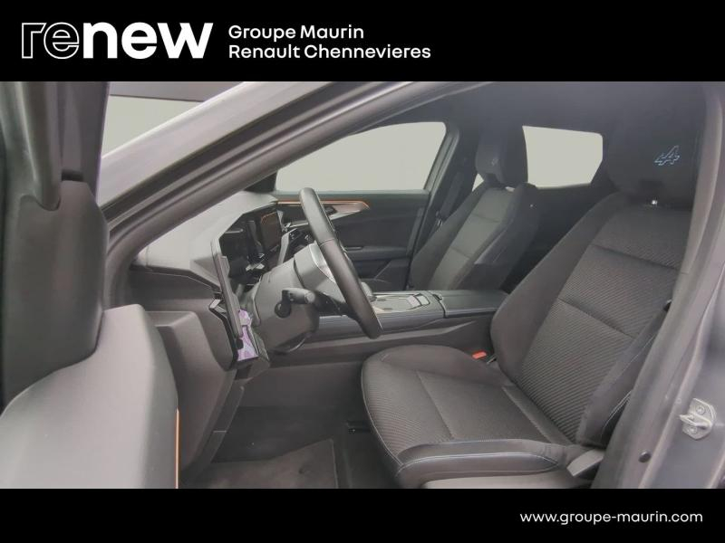 Photo 15 de l’annonce de RENAULT Austral d’occasion à vendre à CHENNEVIÈRES-SUR-MARNE