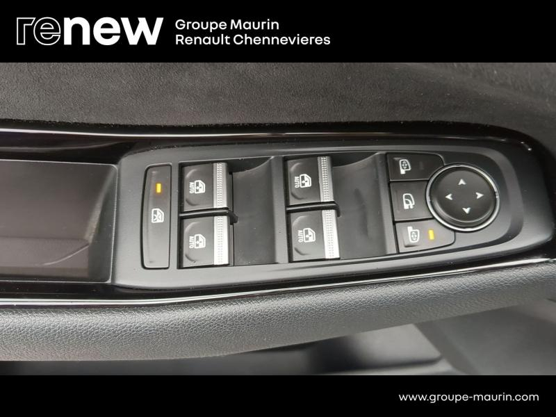 Photo 16 de l’annonce de RENAULT Austral d’occasion à vendre à CHENNEVIÈRES-SUR-MARNE