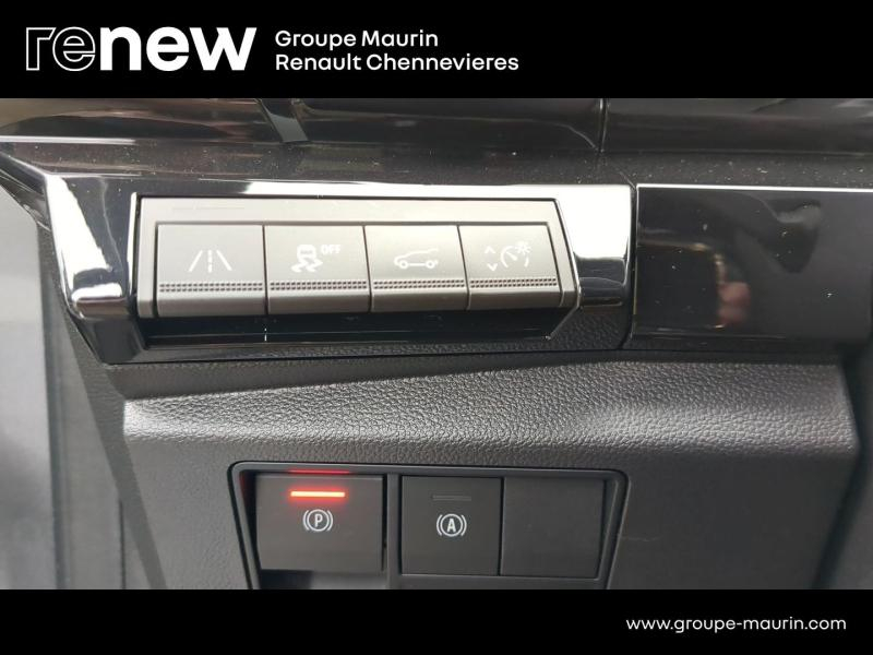 Photo 17 de l’annonce de RENAULT Austral d’occasion à vendre à CHENNEVIÈRES-SUR-MARNE