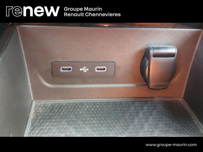 Photo 19 de l’annonce de RENAULT Austral d’occasion à vendre à CHENNEVIÈRES-SUR-MARNE