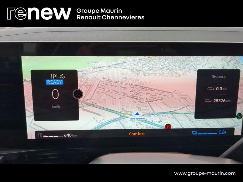 Photo 20 de l’annonce de RENAULT Austral d’occasion à vendre à CHENNEVIÈRES-SUR-MARNE