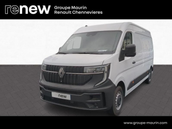 RENAULT Master Fg VUL F3500 L3H2 2.0 Blue dCi 150ch Advance - 25