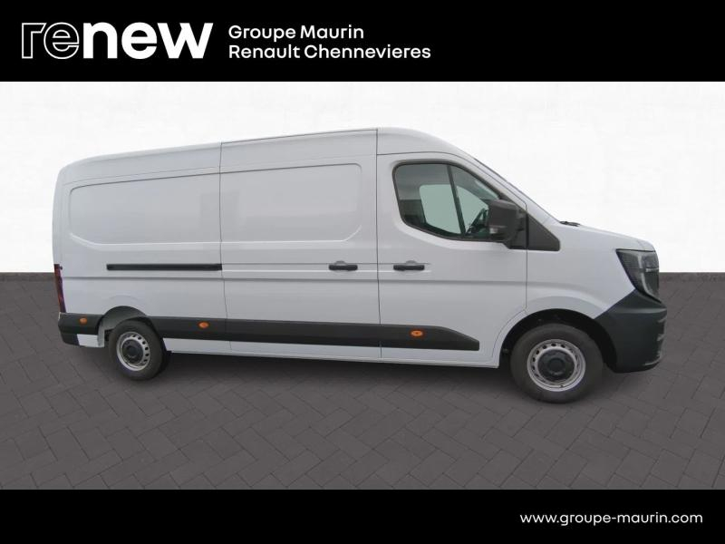Photo 4 de l’annonce de RENAULT Master Fg VUL d’occasion à vendre à CHENNEVIÈRES-SUR-MARNE