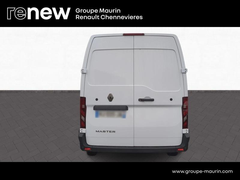 Photo 6 de l’annonce de RENAULT Master Fg VUL d’occasion à vendre à CHENNEVIÈRES-SUR-MARNE