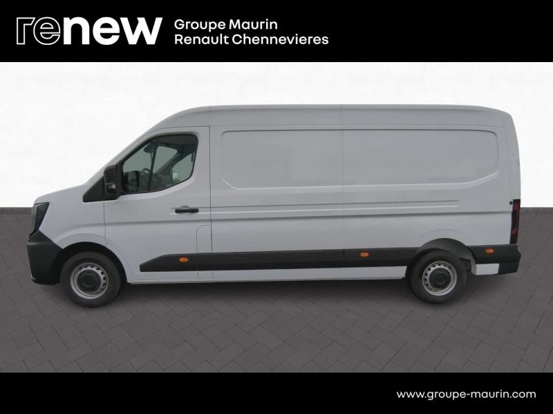 Photo 8 de l’annonce de RENAULT Master Fg VUL d’occasion à vendre à CHENNEVIÈRES-SUR-MARNE