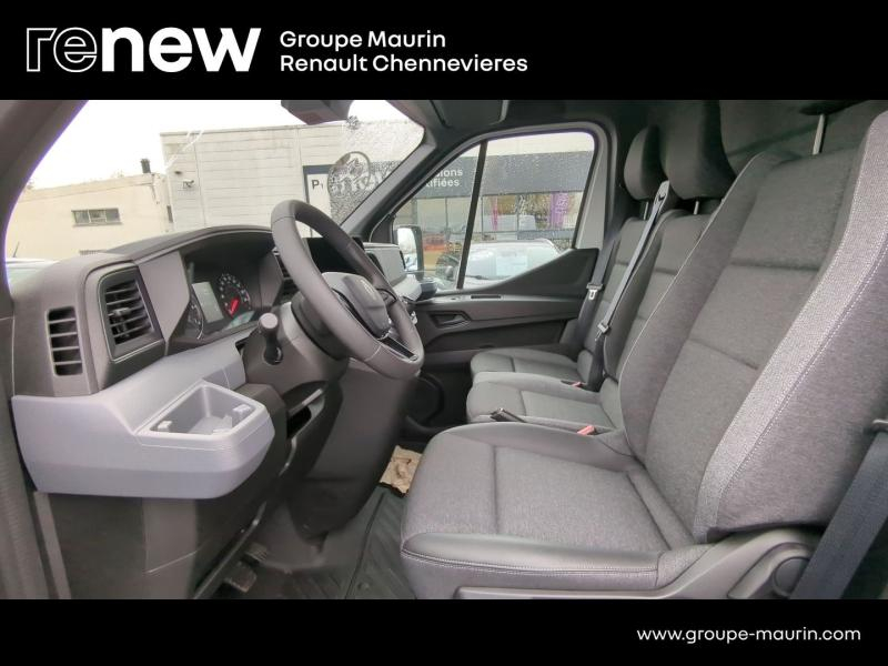Photo 9 de l’annonce de RENAULT Master Fg VUL d’occasion à vendre à CHENNEVIÈRES-SUR-MARNE