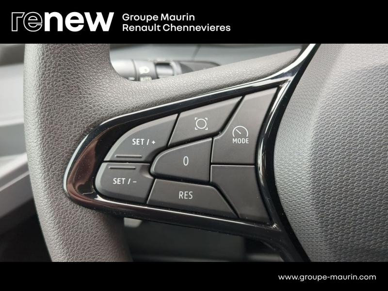 Photo 12 de l’annonce de RENAULT Master Fg VUL d’occasion à vendre à CHENNEVIÈRES-SUR-MARNE