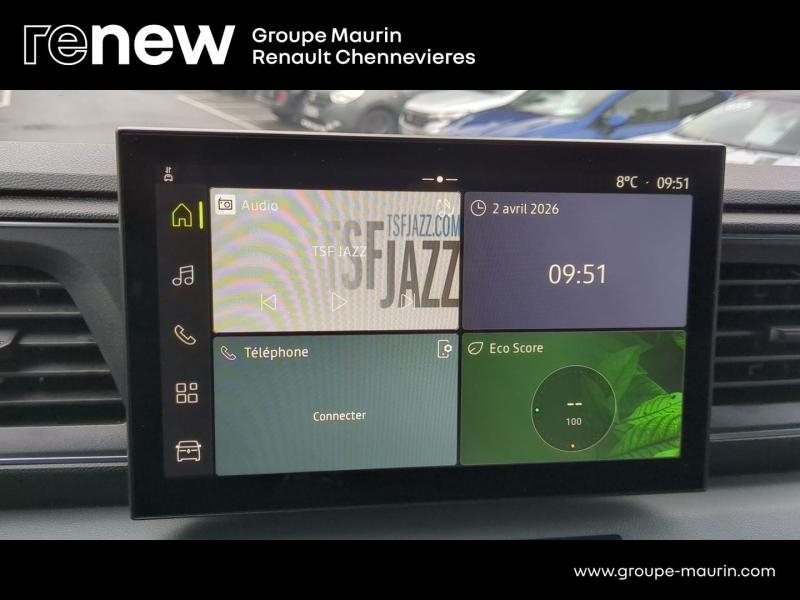 Photo 18 de l’annonce de RENAULT Master Fg VUL d’occasion à vendre à CHENNEVIÈRES-SUR-MARNE