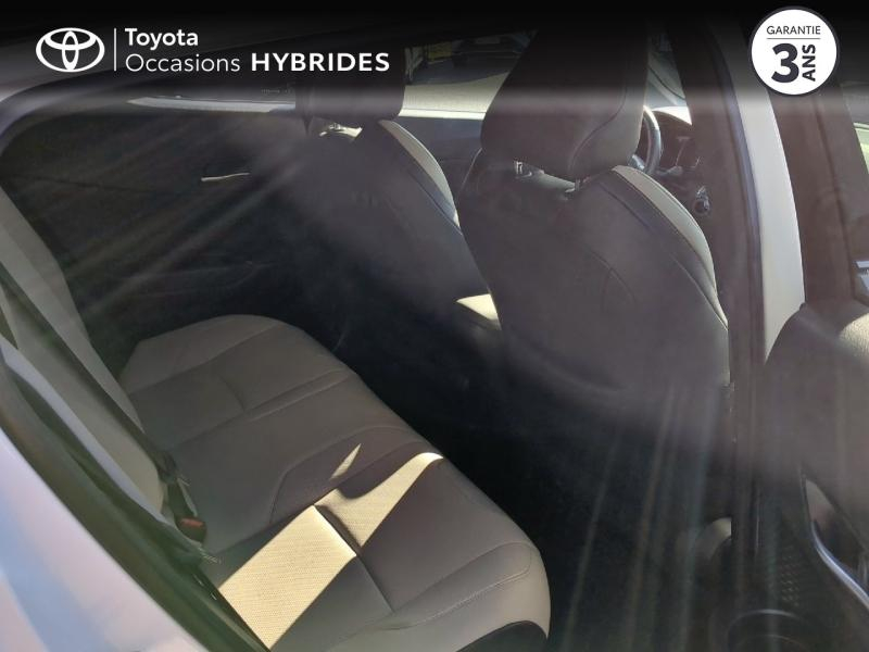 Photo 7 de l’annonce de TOYOTA C-HR d’occasion à vendre à CHARMEIL