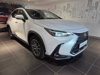 LEXUS NX d’occasion à vendre à AUBIÈRE