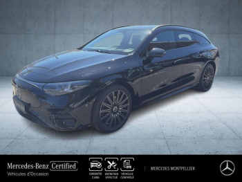 MERCEDES-BENZ CLA Shooting Brake 250+ EQ 272ch AMG Line