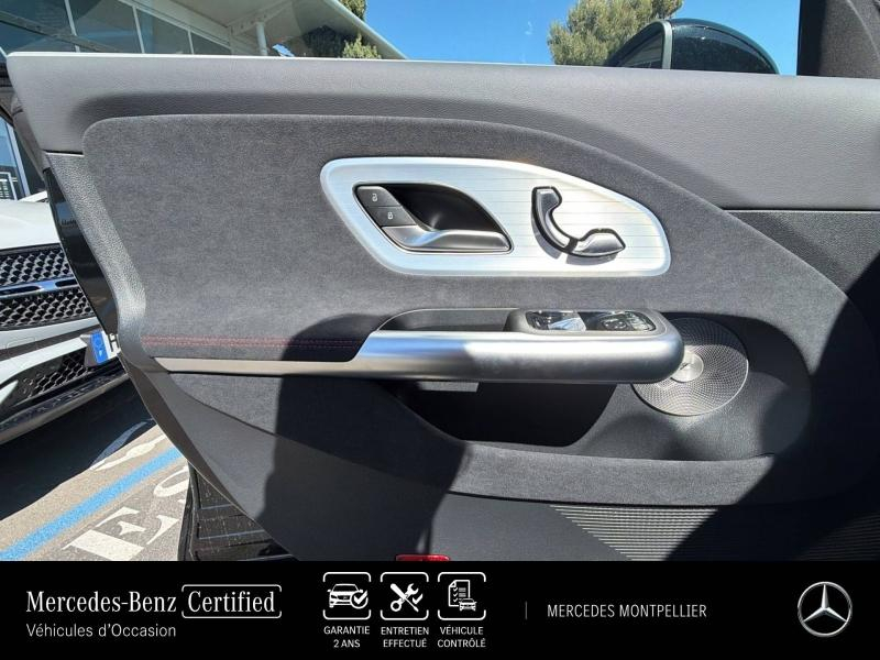 Photo 11 de l’annonce de MERCEDES-BENZ CLA Shooting Brake d’occasion à vendre à MONTPELLIER