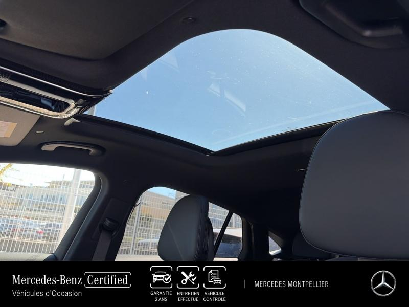 Photo 12 de l’annonce de MERCEDES-BENZ GLC Coupé d’occasion à vendre à MONTPELLIER