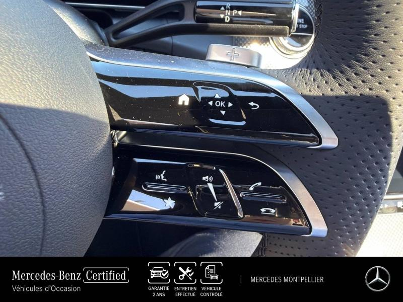 Photo 14 de l’annonce de MERCEDES-BENZ GLC Coupé d’occasion à vendre à MONTPELLIER