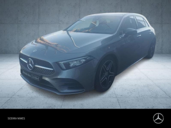 MERCEDES-BENZ Classe A d’occasion à vendre à NIMES