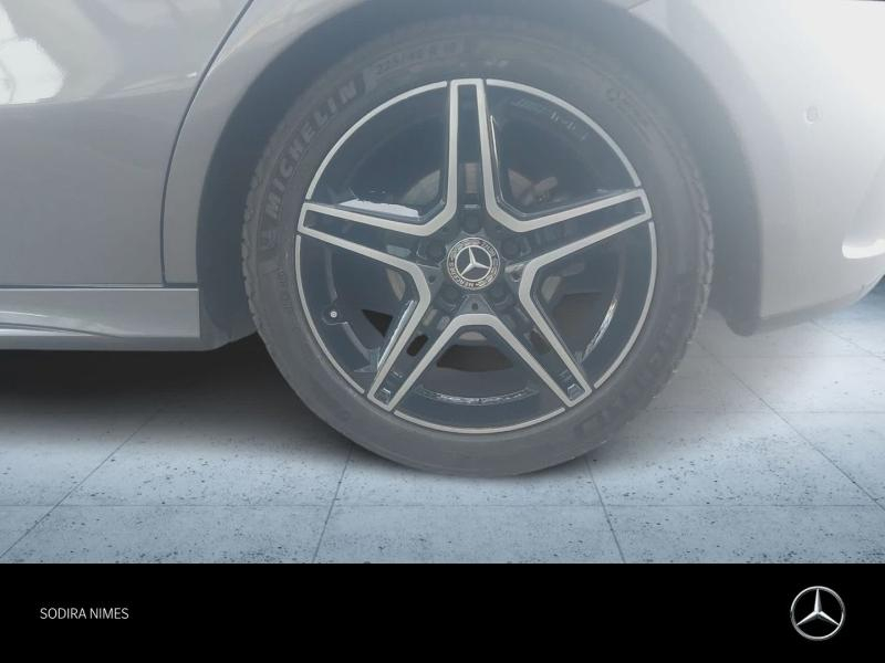 Photo 9 de l’annonce de MERCEDES-BENZ Classe A d’occasion à vendre à NIMES