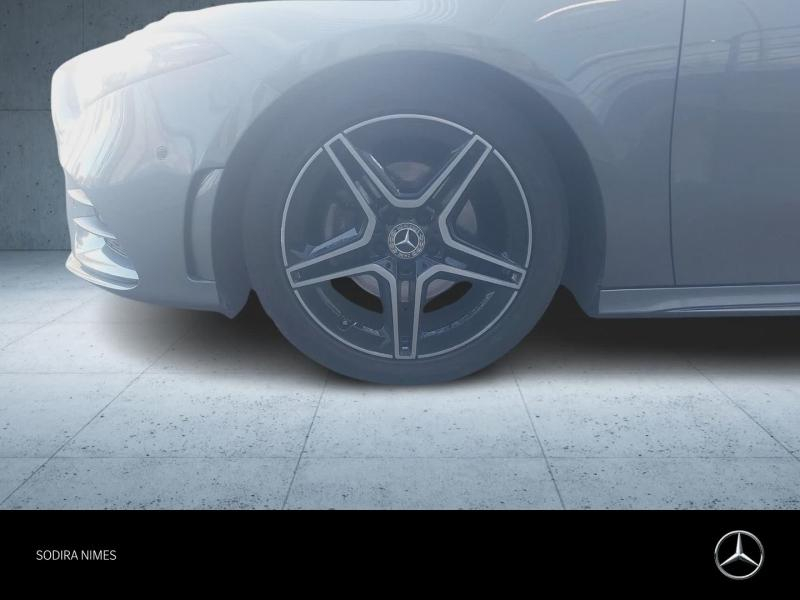 Photo 10 de l’annonce de MERCEDES-BENZ Classe A d’occasion à vendre à NIMES