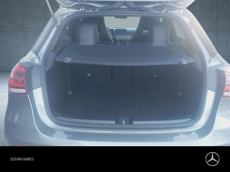 Photo 12 de l’annonce de MERCEDES-BENZ Classe A d’occasion à vendre à NIMES