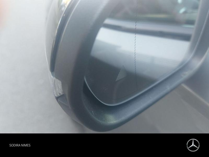 Photo 19 de l’annonce de MERCEDES-BENZ Classe A d’occasion à vendre à NIMES