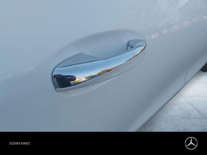 Photo 8 de l’annonce de MERCEDES-BENZ Classe GLA d’occasion à vendre à NIMES