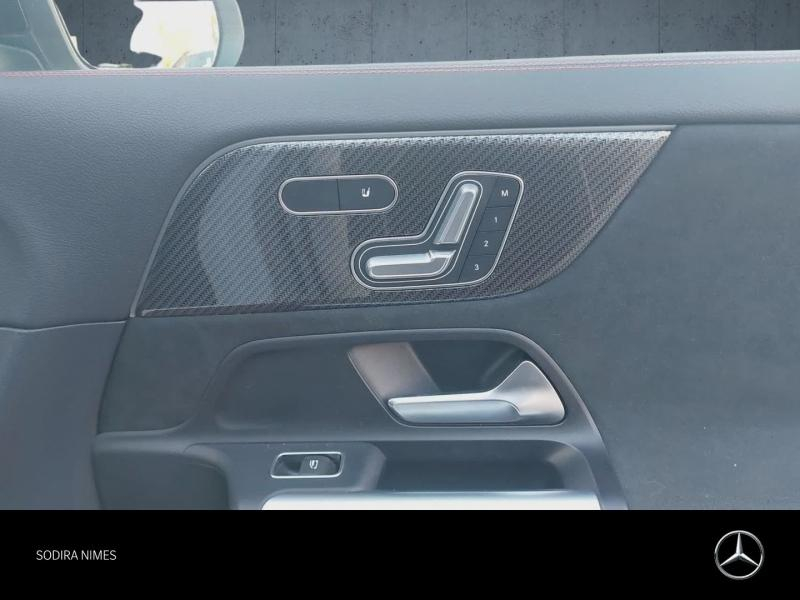 Photo 10 de l’annonce de MERCEDES-BENZ Classe GLA d’occasion à vendre à NIMES