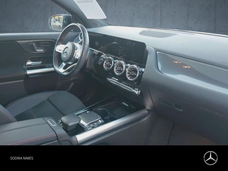 Photo 11 de l’annonce de MERCEDES-BENZ Classe GLA d’occasion à vendre à NIMES