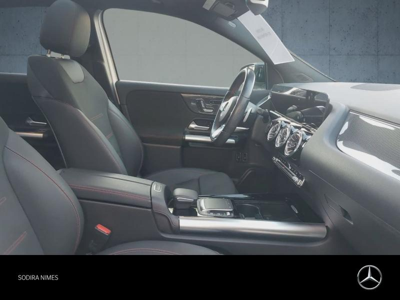 Photo 12 de l’annonce de MERCEDES-BENZ Classe GLA d’occasion à vendre à NIMES